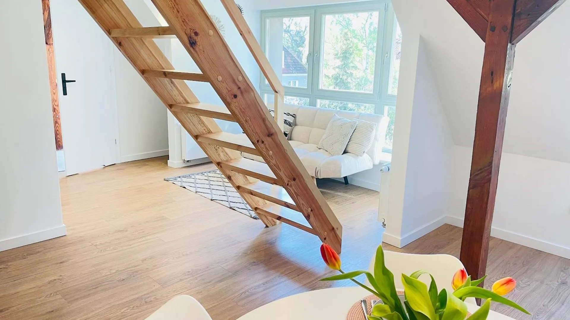 Kontakt z Sopot Modern Apartments 4