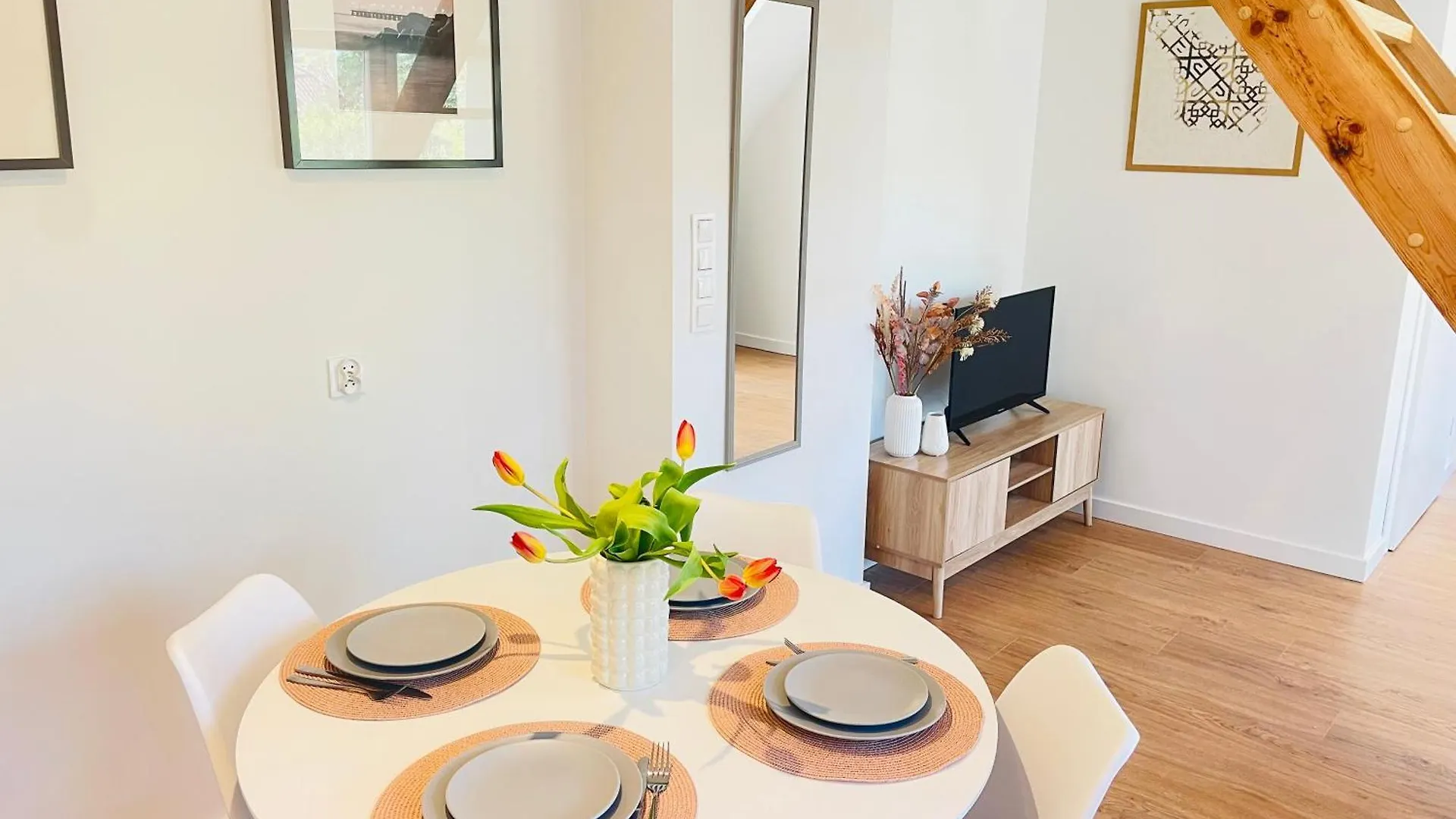 Sopot Modern Apartments 4
